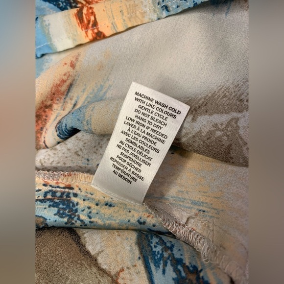 Northern Reflections ladies shirt in size M - Picture 5 of 11